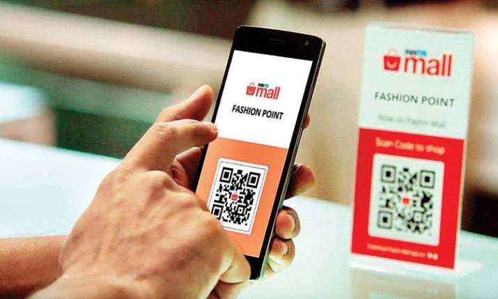paytm mall paytm mall- India TV Paisa