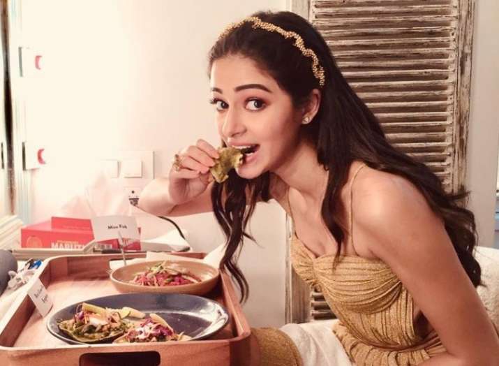 स्टूडेंट ऑफ द ईयर 2... स्टूडेंट ऑफ द ईयर 2...- India TV Hindi