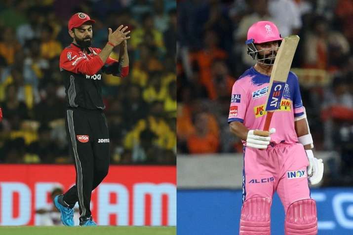 RCB RCB- India TV