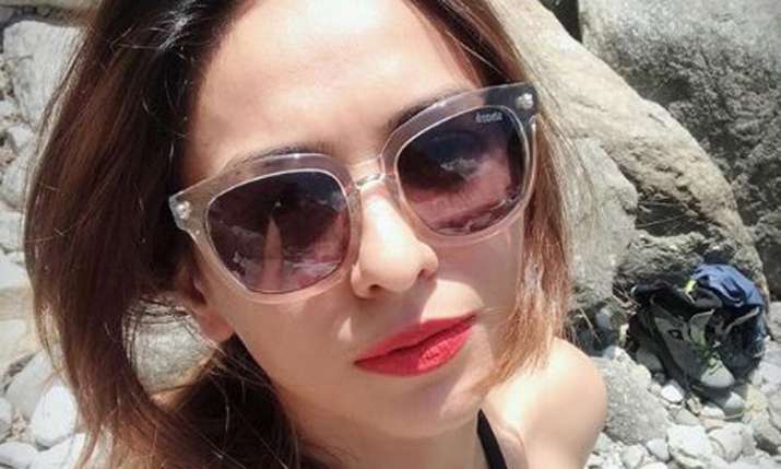 Priya Bhatija Priya Bhatija- India TV Hindi