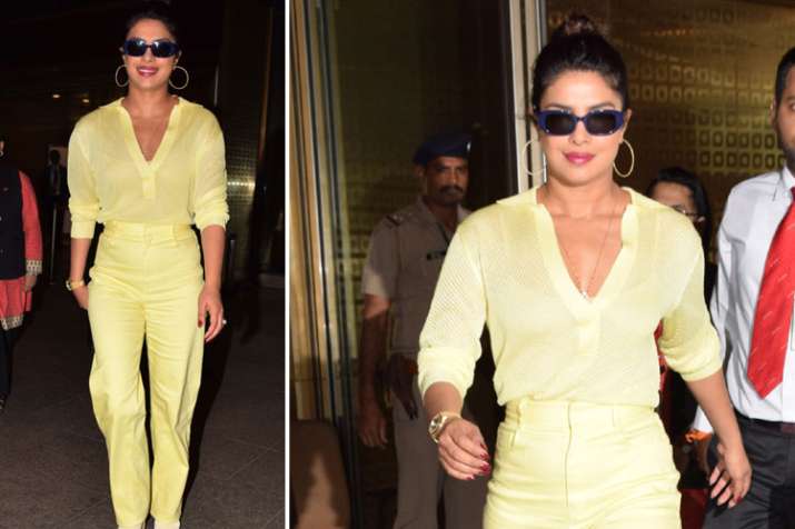 Priyanka chopra Priyanka chopra- India TV