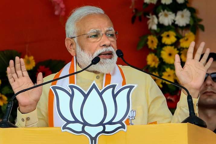 PM Modi PM Modi- India TV Hindi