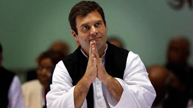 Development on Contempt case against Rahul Gandhi main Supreme Court Development on Contempt case against Rahul Gandhi main Supreme Court- India TV Hindi