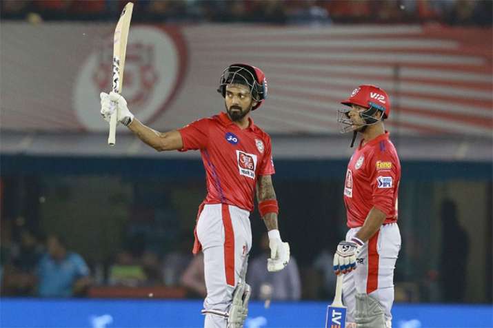 आईपीएल लाइव स्ट्रीमिंग, मुंबई इंडियंस बनाम किंग्स इलेवन पंजाब MI vs KXIP आईपीएल 2019 मैच 24 लाइव स्ट आईपीएल लाइव स्ट्रीमिंग, मुंबई इंडियंस बनाम किंग्स इलेवन पंजाब MI vs KXIP आईपीएल 2019 मैच 24 लाइव स्ट- India TV Hindi
