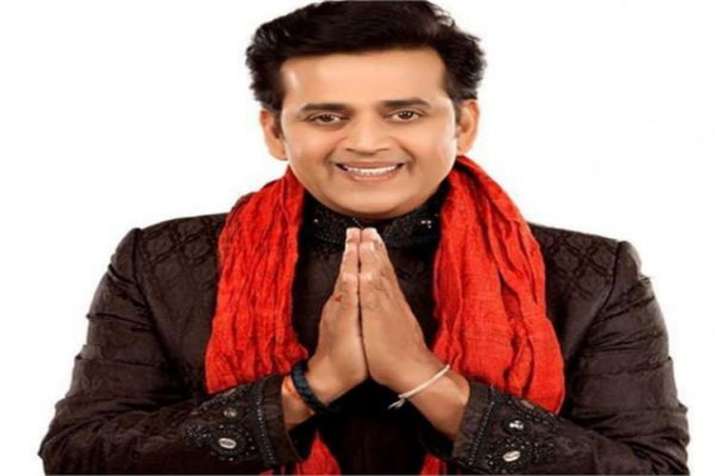Ravi Kishan Ravi Kishan- India TV