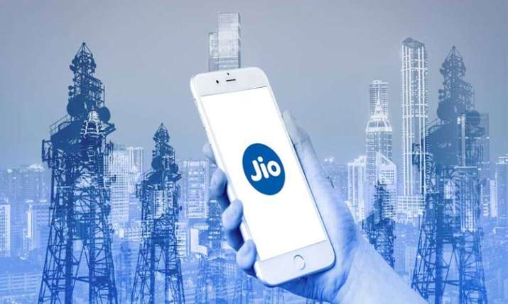 Reliance Jio Reliance Jio- India TV Paisa