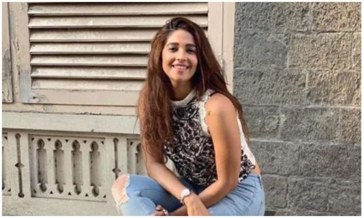 Harleen sethi Harleen sethi - India TV Hindi