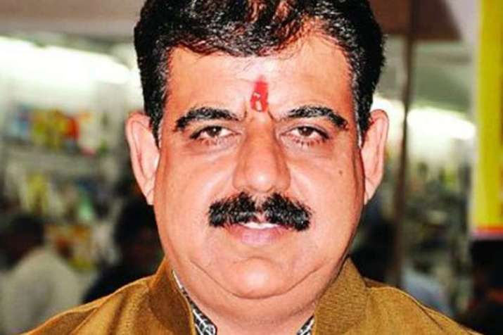 Shankar Lalwani Shankar Lalwani- India TV Hindi