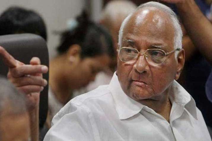 sharad pawar sharad pawar- India TV Hindi