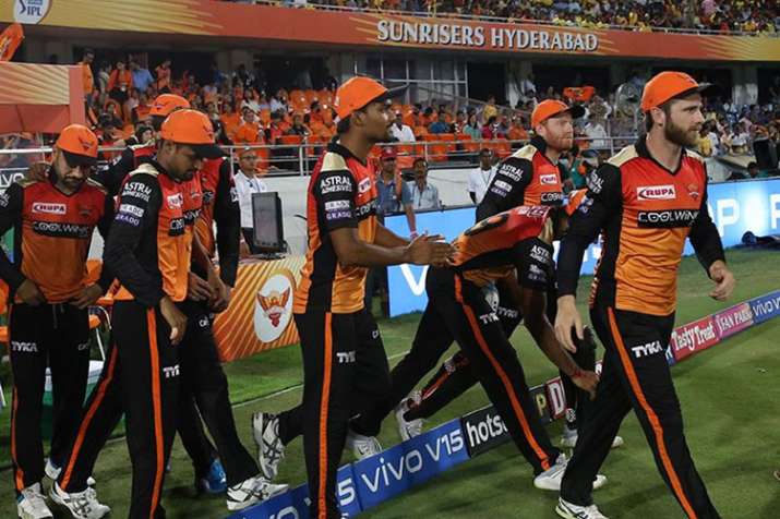 IPL 2019, CSK vs SRH: Kane Williamson Not Available for Sunrisers Hyderabad against Chennai super ki IPL 2019, CSK vs SRH: Kane Williamson Not Available for Sunrisers Hyderabad against Chennai super ki- India TV Hindi
