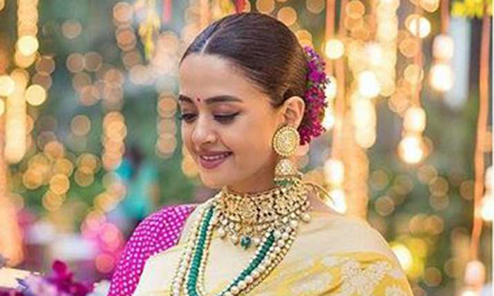 Surveen Chawla Surveen Chawla- India TV Hindi