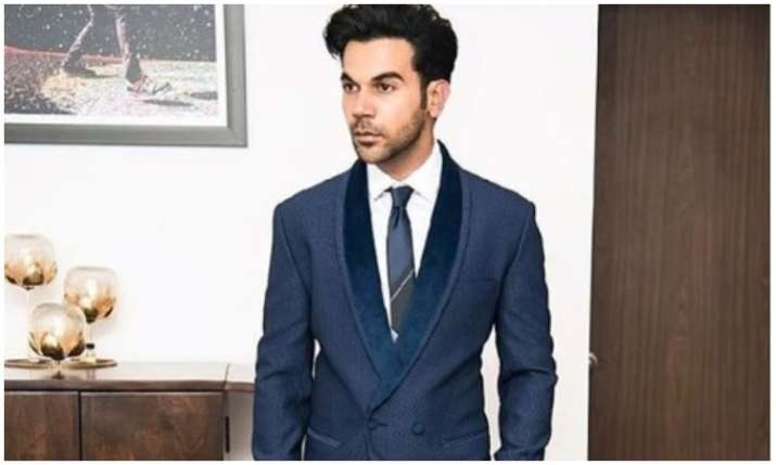 Rajkummar rao Rajkummar rao- India TV Hindi
