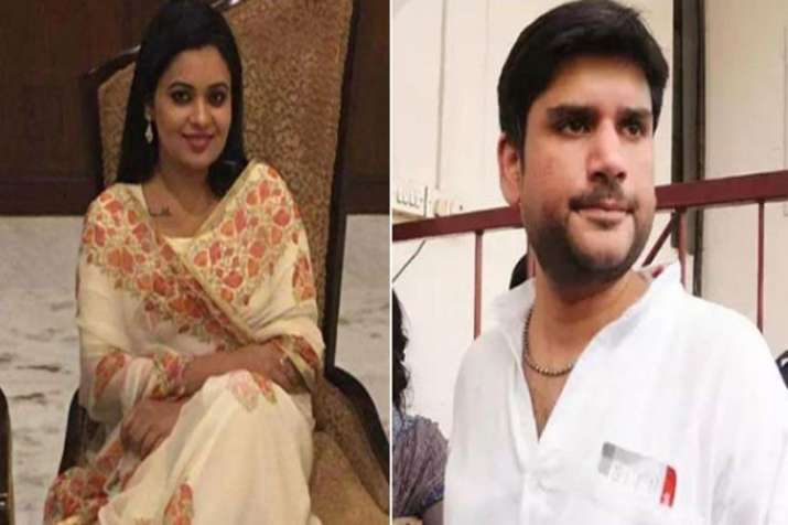 Rohit Shekhar Tiwari death case Rohit Shekhar Tiwari death case- India TV Hindi