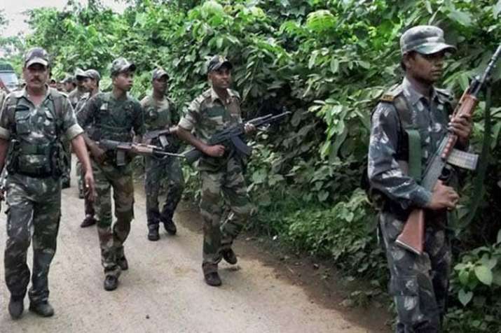 Naxal Naxal- India TV Hindi