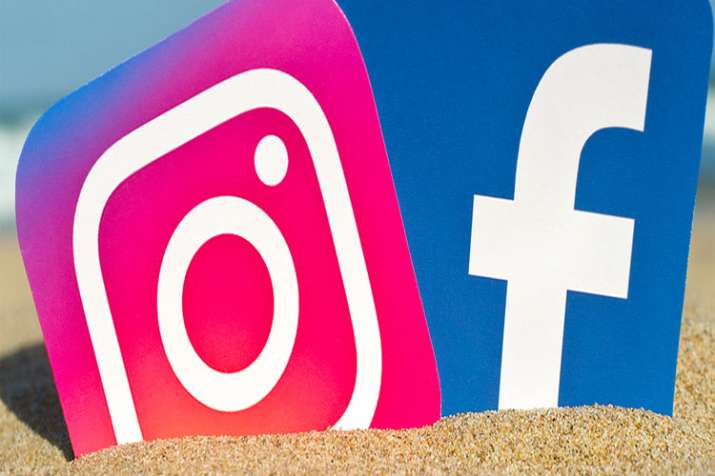 Facebook Instagram Facebook Instagram- India TV Paisa