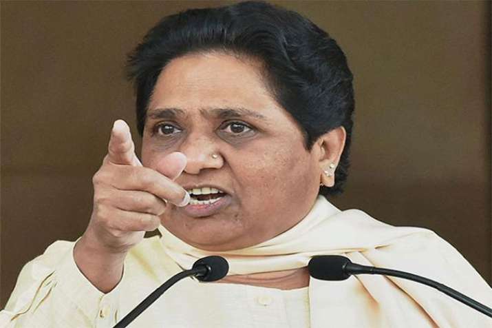 Mayawati Mayawati- India TV Hindi