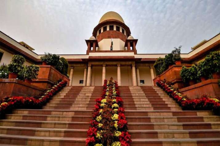 Supreme Court Supreme Court- India TV Hindi