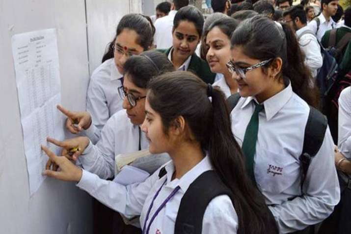 UP board result 2019 UP board result 2019- India TV Hindi