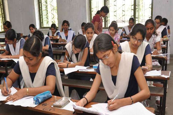 UP board result 2019 UP board result 2019- India TV Hindi