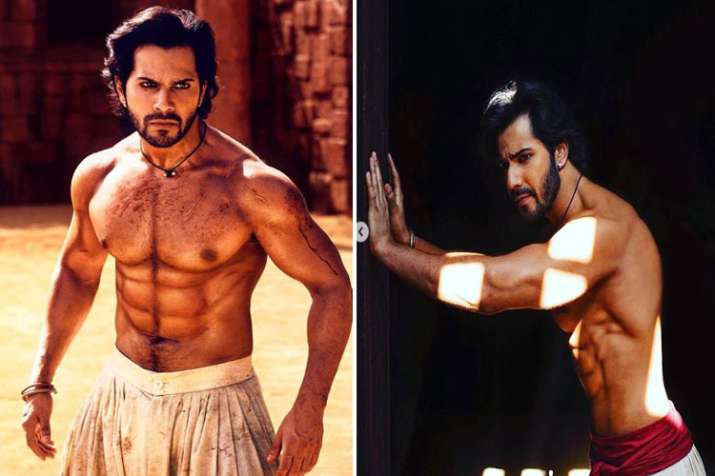 varun dhawan varun dhawan- India TV Hindi