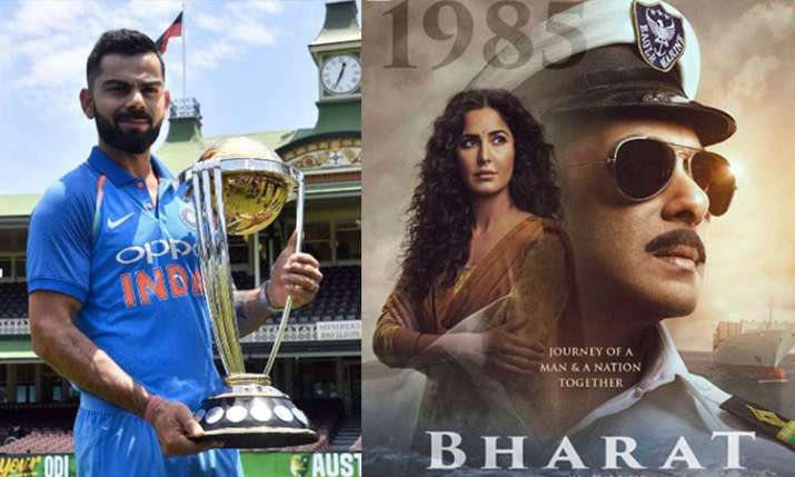 Salman vs Virat Salman vs Virat- India TV Hindi