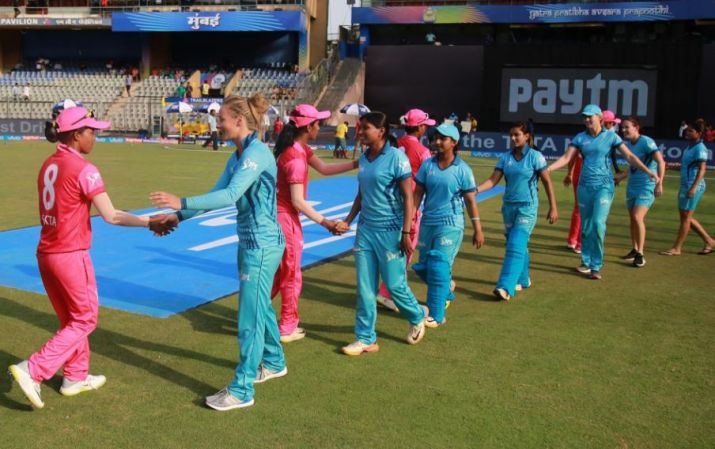 इस वजह से महिला IPL में नहीं है कोई ऑस्ट्रेलियाई खिलाड़ी, BCCI ने CA पर लगाया ब्लैकमेल करने का आरोप इस वजह से महिला IPL में नहीं है कोई ऑस्ट्रेलियाई खिलाड़ी, BCCI ने CA पर लगाया ब्लैकमेल करने का आरोप- India TV Hindi
