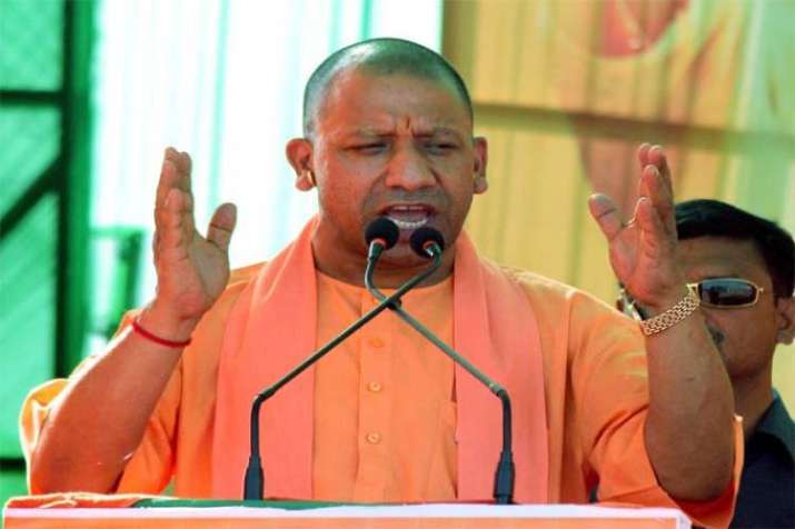 Yogi Adityanath Yogi Adityanath- India TV Hindi