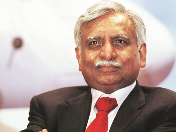 naresh goyal naresh goyal- India TV