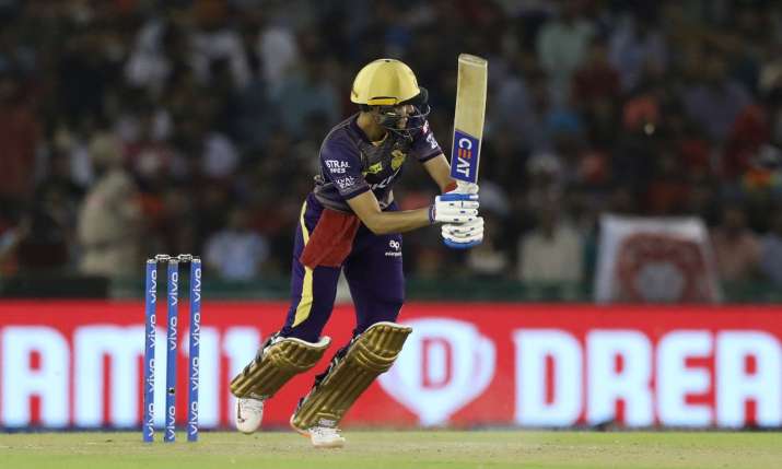 लाइव क्रिकेट स्कोर, किंग्स इलेवन पंजाब बनाम कोलकाता नाइट राइडर्स KXIP vs KKR लाइव मैच लाइव क्रिकेट स्कोर, किंग्स इलेवन पंजाब बनाम कोलकाता नाइट राइडर्स KXIP vs KKR लाइव मैच- India TV Hindi