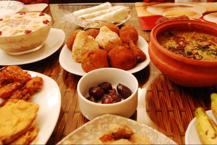 Ramadan Ramadan- India TV Hindi
