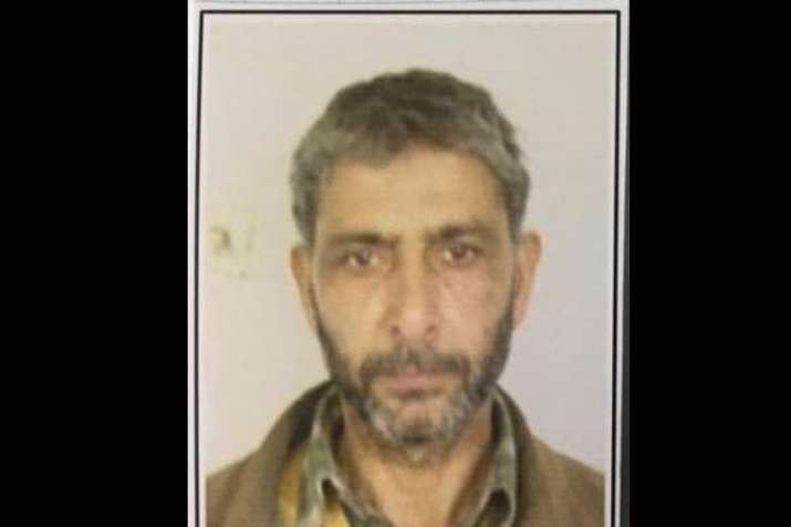 Jaish Terrorist Jaish Terrorist - India TV