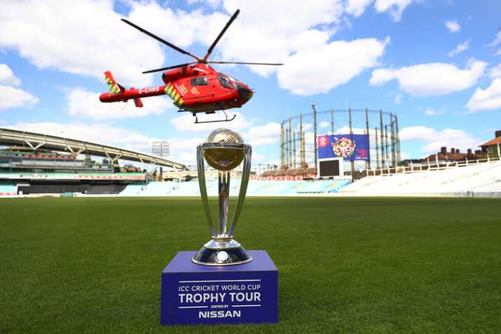 World Cup 2019 winner to get the 4 million dollar prize which is highest ever prize money in the his World Cup 2019 winner to get the 4 million dollar prize which is highest ever prize money in the his- India TV Hindi