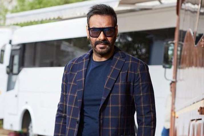 Ajay devgn Ajay devgn- India TV