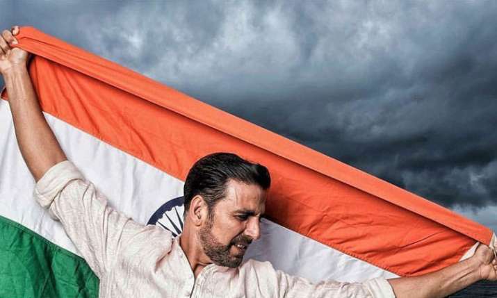 अक्षय कुमार अक्षय कुमार- India TV Hindi