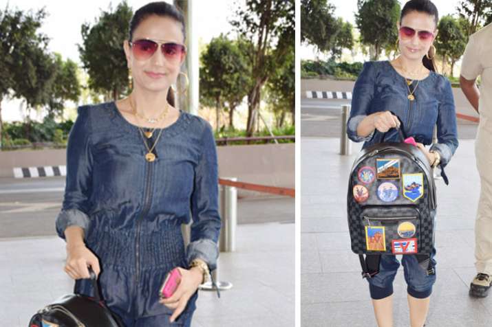 Ameesha Patel Ameesha Patel- India TV Hindi