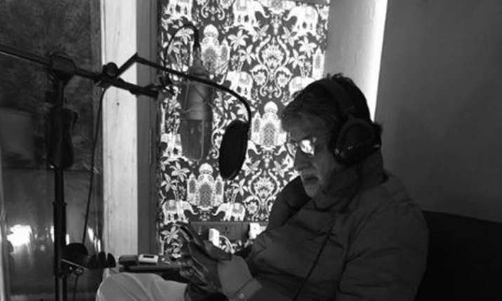 Amitabh Bachchan Amitabh Bachchan- India TV