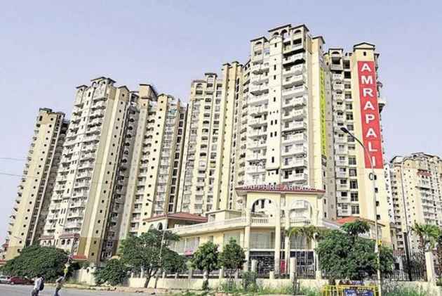 amrapali flat amrapali flat- India TV Hindi