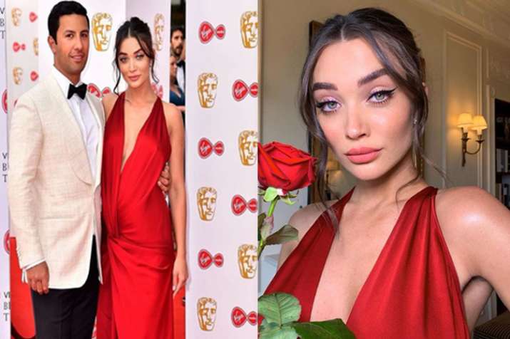 amy jackson amy jackson- India TV Hindi