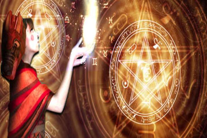 Sun transit krittika nakshatra on 11 may 2019 Sun transit krittika nakshatra on 11 may 2019 - India TV Hindi