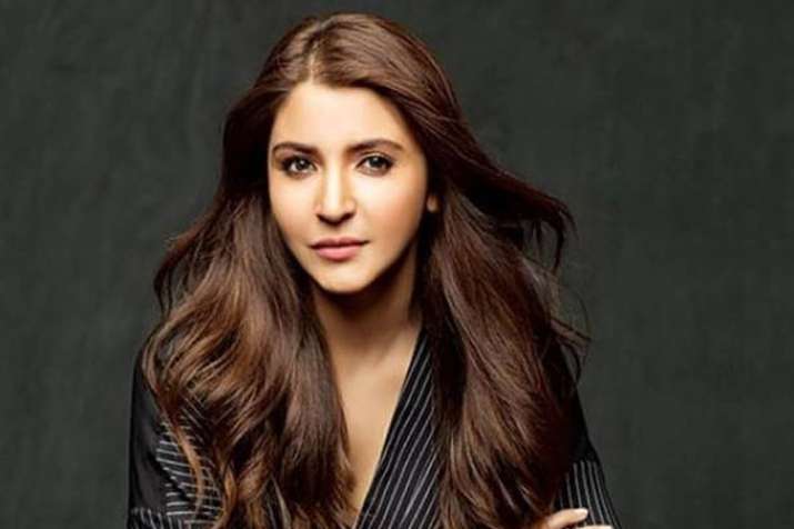 Anushka Sharma Anushka Sharma - India TV