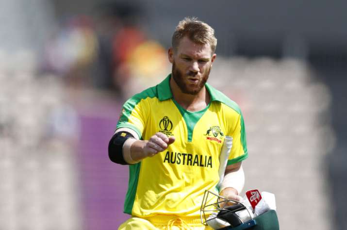 David Warner and Steve Smith booed By Crowd In England David Warner and Steve Smith booed By Crowd In England - India TV Hindi