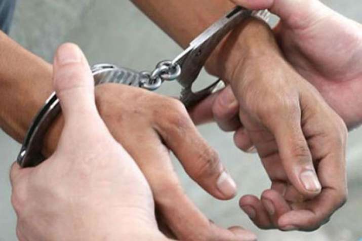 Chhattisgarh BJP leader held for molestation | PTI Representational Image Chhattisgarh BJP leader held for molestation | PTI Representational Image- India TV Hindi