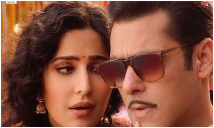 Bharat new song Bharat new song- India TV Hindi