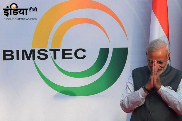 BIMSTEC leaders to attend PM Narendra Modi's oath taking ceremony on May 30 BIMSTEC leaders to attend PM Narendra Modi's oath taking ceremony on May 30- India TV Hindi