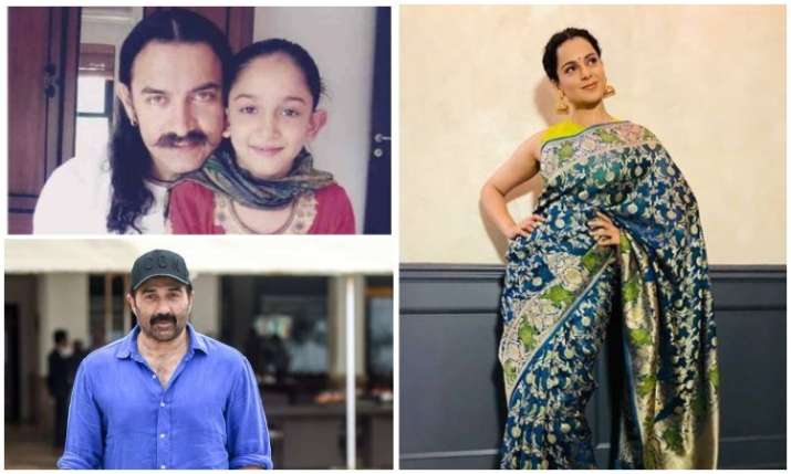 Latest bollywood News May 10 Latest bollywood News May 10- India TV Hindi