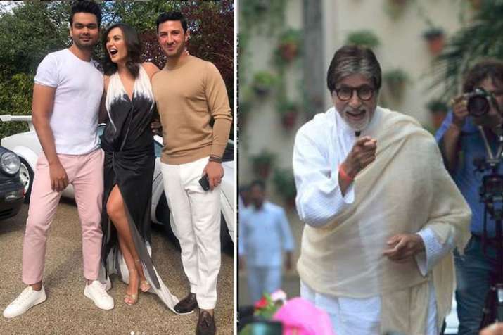 Bollywood Latest News May 6 Bollywood Latest News May 6- India TV