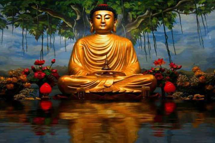 buddha purnima 2019 buddha purnima 2019- India TV Hindi