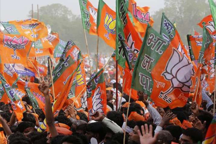 छठे चरण के लिए आज थम जाएगा प्रचार, 12 मई को 7 राज्यों की 59 सीटों के लिए होगी वोटिंग छठे चरण के लिए आज थम जाएगा प्रचार, 12 मई को 7 राज्यों की 59 सीटों के लिए होगी वोटिंग- India TV Hindi