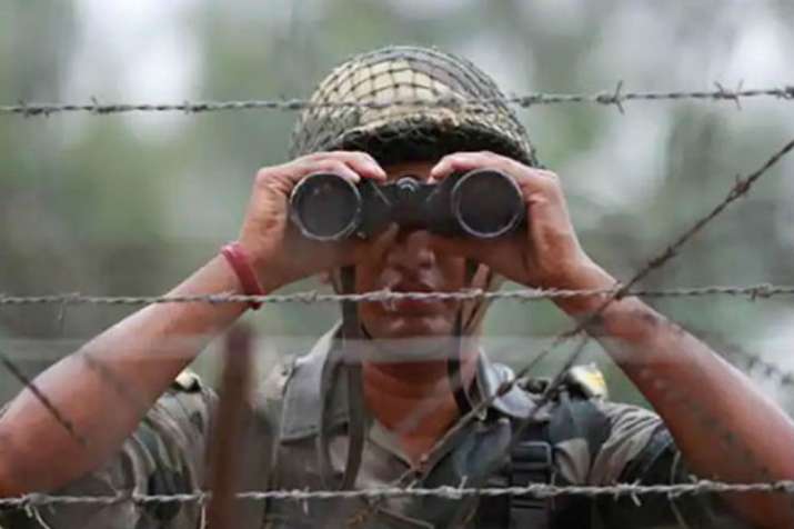 Ceasefire Violation Ceasefire Violation - India TV