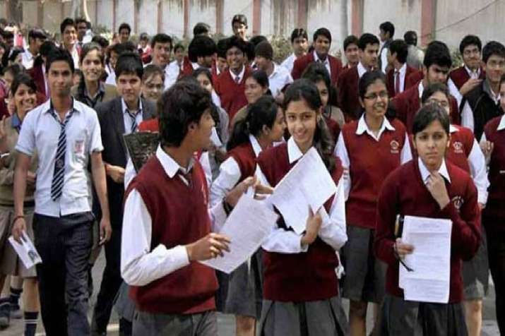 CBSE 10th Results 2019 latest updates CBSE 10th Results 2019 latest updates- India TV Hindi